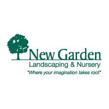 New Garden Landscaping Nursery By