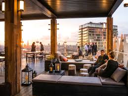 Novotel London Canary Wharf 4 Star Luxury Hotel Accor