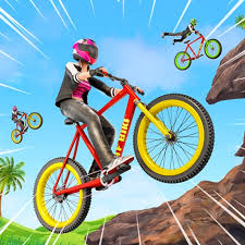 bike master cycle racing game by sadaf