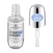 essence the extreme nail hardener