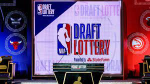 The nba draft lottery could create chaos if the new odds work as designed and punish a team that the new nba draft lottery odds have the potential to be devastating for the league's worst teams. Egovu11irbt1jm
