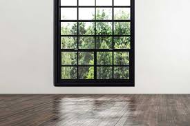 home window frame materials lifetime