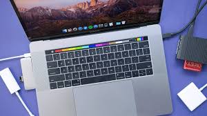 Mkbhds Reviews Apples New Macbook Pro With Touch Bar