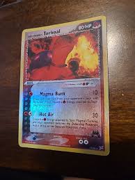 team magma vs aqua set pokemon card