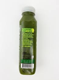 cold pressed juice win in my