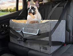 Petsfit Dog Car Seat For Large Dogs