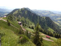 Die hütte gehört der sektion oberstaufen/lindenberg des deutschen. Der Wanderfreund Allgauer Wandertrilogie Himmelssturmer Etappe 10 Oberstaufen Zum Staufner Haus Hochgrat 15 6 19 4 Km