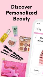 beauty guru with these awesome apps