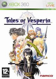Tales Of Vesperia Wikipedia