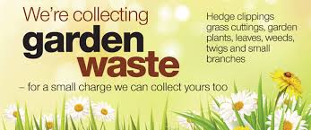 garden waste bin bradford council