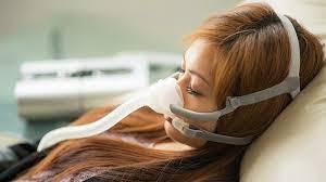 cpap machines and other sleep apnea