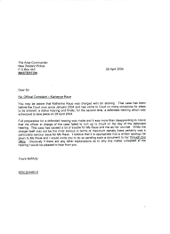 Business Apology Letter Insaat Mcpgroup Co