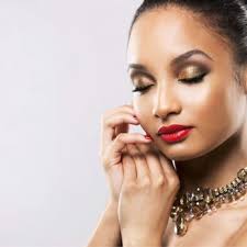 african american makeup artist