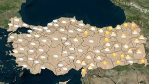 10 gün hava durumu yükleniyor i̇zmir, türkiye. Izmir Hava Durumu 15 Gunluk Tahminler Nasil Meteoroloji Resmi Aciklama 14 06 2016 Haberi