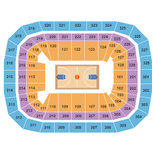 Buy Ohio State Buckeyes Basketball Tickets Seating Charts
