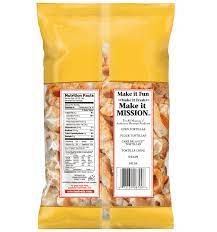 chicharrones original mission foods