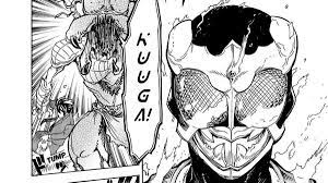 Kamen rider kuuga manga