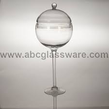 Read reviews for classic glass storage jars with lids. Apple Shaped Jar With Lid And Stick Set Of 4 Abc Glassware