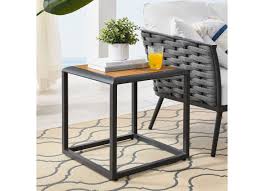Modway Stance Outdoor Patio Aluminum