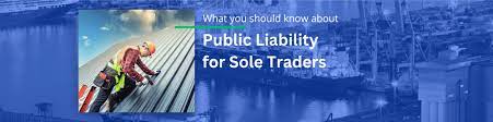 Public Liability Insurance For Sole