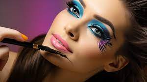premium ai image flawless makeup tips