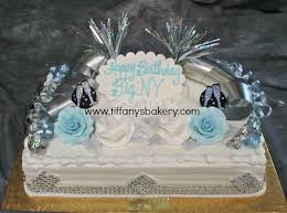 Tiffany's Bakery gambar png