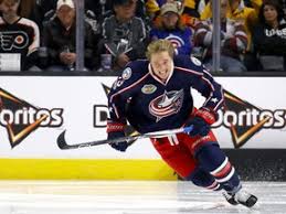 Get the latest nhl news on cam atkinson. Columbus Blue Jackets All Star Cam Atkinson Disproves His Doubters With A Little Extra Arrogance And Cockiness National Post