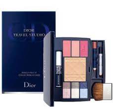 dior travel studio beauty review