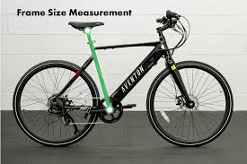 bike size charts how to choose the