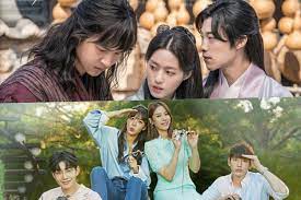 So, other stuff i am watching. My Country Ratings Soar To New All Time High As Beautiful Love Wonderful Life Continues Winning Streak At No 1 Soompi