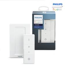 Philips Hue Dimmer Switch Smart Wireless Led Lighting Remote Control Ebay