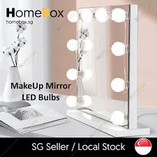 mirror light bulb best in