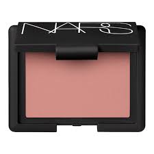 nars cosmetics mini blush behave 4081