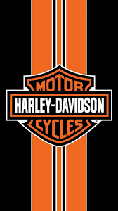 harley davidson logo wallpapers top