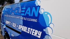 pro clean carpet and tile cleaning