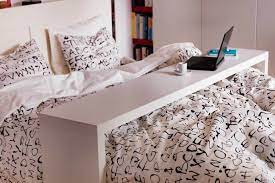 Ikea Bed Table
