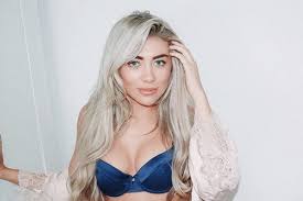 The paid social network allows you to post content such as videos and photos, and even chat with followers either for specific costs depending on the content or for. Love Island Scot Paige Turley S Followers Beg Her To Join Onlyfans For Saucy Snaps Daily Record