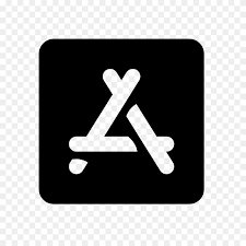 App store logo stock vectors, clipart and illustrations. Icona App Symbol Download On The App Store Png Stunning Free Transparent Png Clipart Images Free Download
