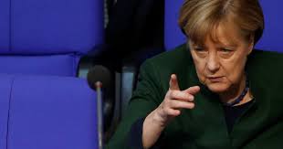 Image result for merkel fingernägel bilder