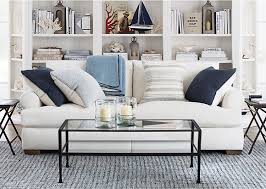 how to choose a rug pottery barn