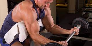 top 5 exercises for your bicep workout