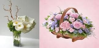 artificial flower whole supplier