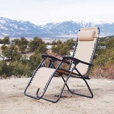goplus zero gravity chair review