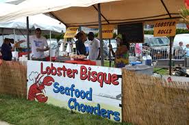 por summer lobsterfest will still