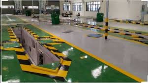Find here epoxy floor coatings, suppliers, manufacturers, wholesalers, traders with epoxy floor coatings prices for buying. Epoxy Flooring By Industrial Coat Epoxy Flooring Inr 85 Square Feet Approx Id 5459738