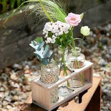 Small Glass Vases For Flowers Uk
