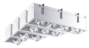 Rab Lighting Announces Mdled A New Line Of Recessed Led Downlights Architect Magazine