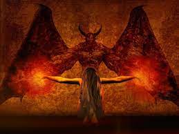 characteristics and traits of demons