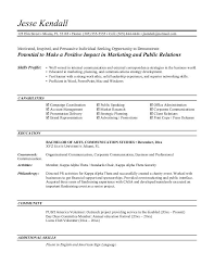 16 Examples Of Resumes For Entry Level Jobs Vigamassi Com