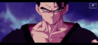 Watch dragon ball anime series, dragon ball, dragon ball z, dragon ball super, dragon ball gt, dragon ball movies english dubbed, english subbed for free online. Gohan Black Gifs With Sound Gfycat